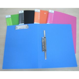 Gold 306 Lever Clip File, FC