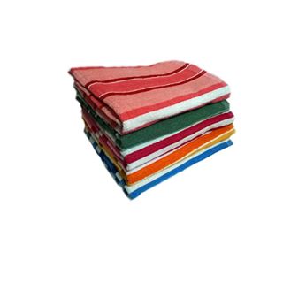 Hand Towel Colour, Big