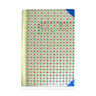 J-Jain CR Register, 5 Quire