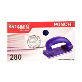 Kangaro Paper Punch Machine (No 280)