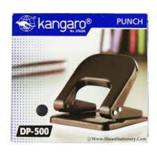 Kangaro Paper Punch Machine (No 500)