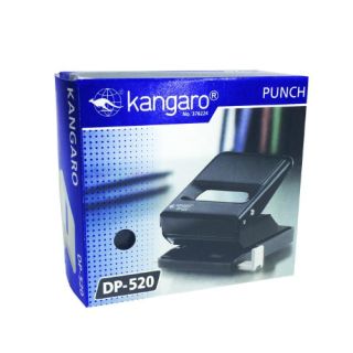 Kangaro Paper Punch Machine (No 520)