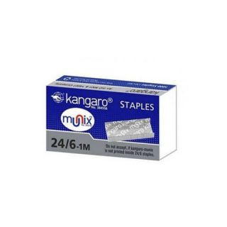 Kangaro Stapler Pin 24-6