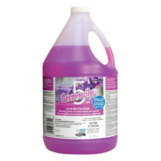 Lawrasons Germ-O-Solve, 4Ltr (Can)