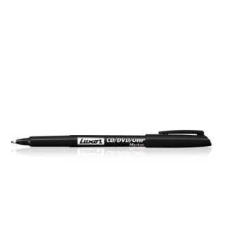 Luxor OHP Marker, Black