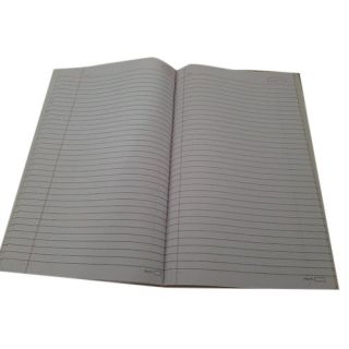 Note Book, 200Pgs