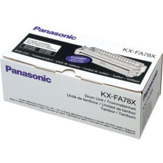 Panasonic KX - Fa78X Drum