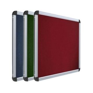 Pin Up Board, 3 X 3
