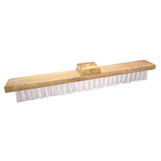 Road Sweeping Brush, 12 Inch