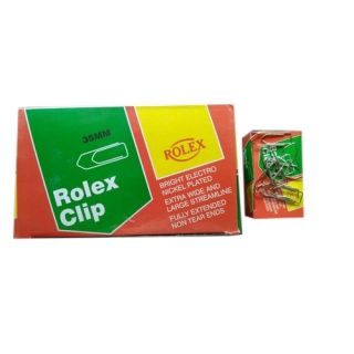 Rollex Gem Clip, 35MM