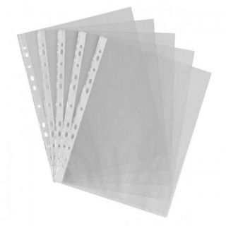 SPS 2041 Sheet Protector, FC