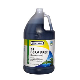 Schevaran Germs Free, 5Ltr