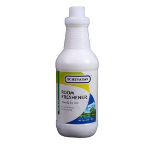 Schevaran Room Freshener (Rose), 1Ltr