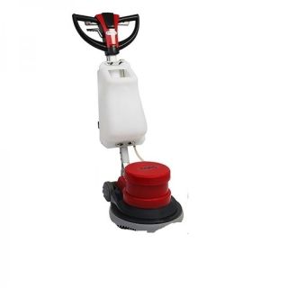 Scrubbing Floor Machine