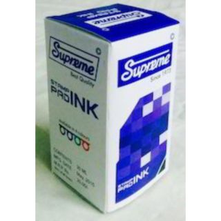 Supreme Stamp Pad Ink, 100Ml (Purple)