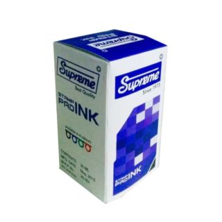 Supreme Stamp Pad Ink, 30Ml (Green)