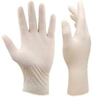 Surgical Glouse
