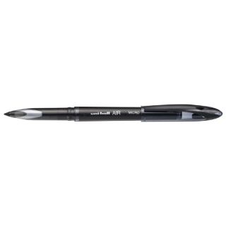 Uni Ball Rollerball Pen, Black