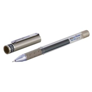ADD Gel Achiever Pen Black (Pack Of 10)