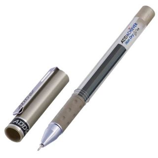 ADD Gel Achiever Pen Blue (Pack Of 10)