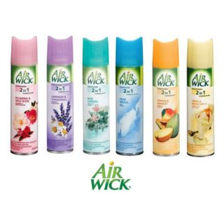 Airwick Room Spray