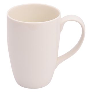 Ariane Mug, White