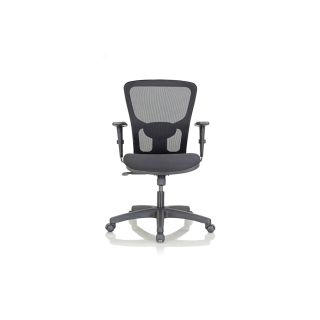 Astro Rotatable Office Chairs, Medium Back