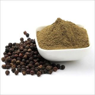 Black Pepper Powder, 100gm