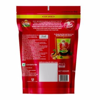 Brooke Bond Red Label, 1kg