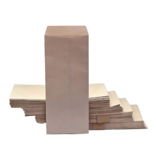 A-One Brown cover, 8x10Inch (Pack of 100)