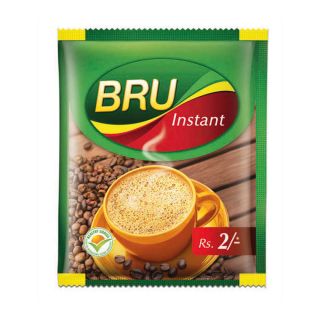 Bru Coffee Sachet, 0.7Gm (Pack of 60)