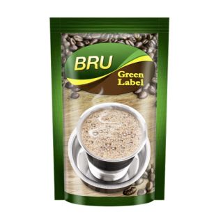 Bru Filter Coffee, 500gm (Pack of 2)