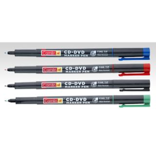 Camlin OHP Transparent Blue (Pack of 20)