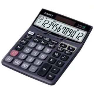 Casio Calculator (MJ-12SA)