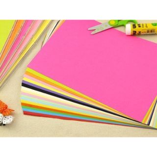 Chart Paper A3 Size, White (Pack of 50Sheet)