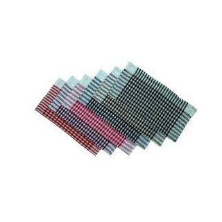 Check Cloth Assorted Colors
