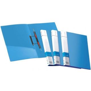Clip File Deluxe A4 1303 (Pack of 12)