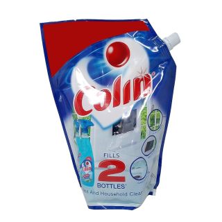 Colin Glass and household Cleaner Pouch - 1 Ltr