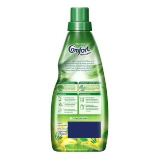 Comfort After Wash Anti Bacterial Fabric Conditioner, 860ml