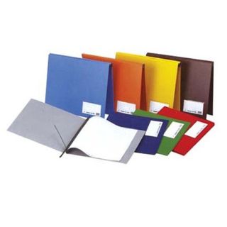Computer File Abloom 10x12 Inch (Pack of 12)