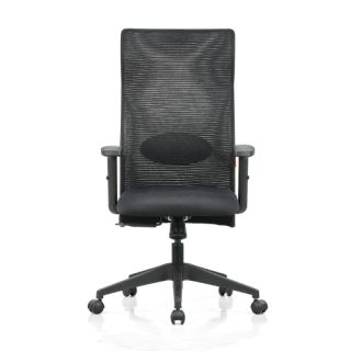 Contact Project Rotatable Office Chairs, High Back