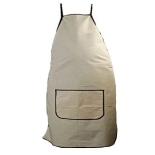 Cotton Apron - Pack Of 1