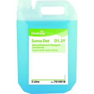 Diversey Suma Det, 5ltr