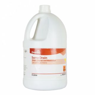 Diversey Suma Drain, 5ltr