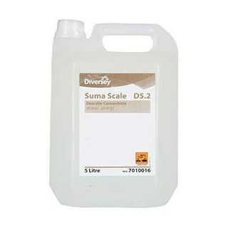 Diversey Suma Scale, 5ltr