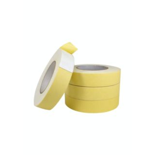 Eagle Double Side Tape 1 inch (Pack of 6)