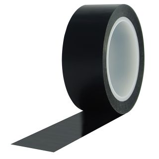 Electrical Insulation Tape Black - Pack Of 10