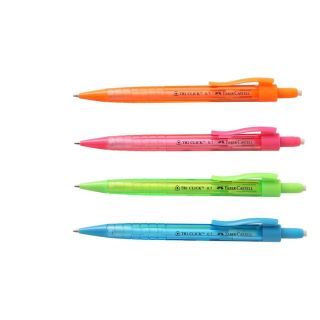 Faber Castell Clutch Pencil 0.7 (Pack of 5)