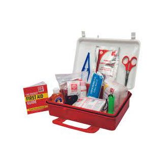 First Aid Box