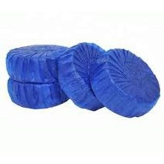 Flush Matic Toilet Cleaner - Pack Of 4 Tablets